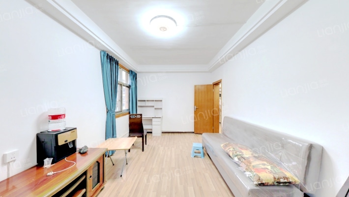 建设路二手房实景图