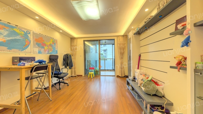 申润江涛苑二手房实景图