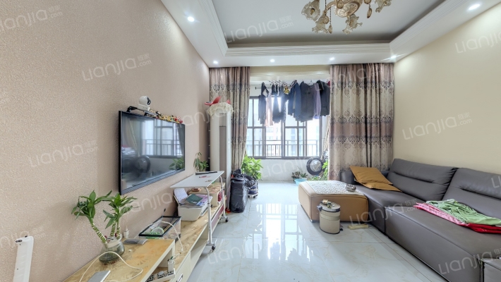 幸福湾星润二手房实景图