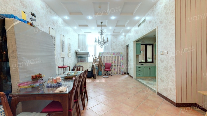 阿凯笛亚庄园二手房实景图