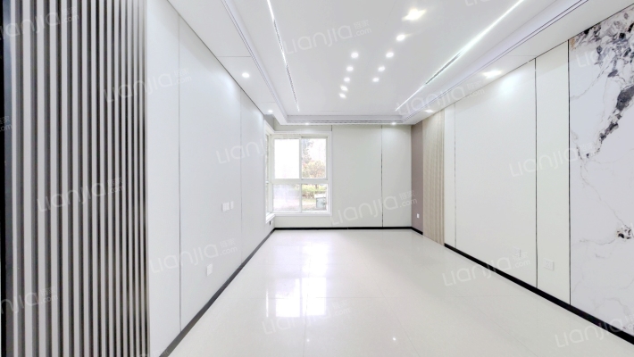 东岸曦城二手房实景图