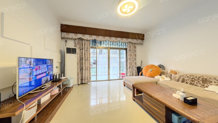 美力花园二手房实景图