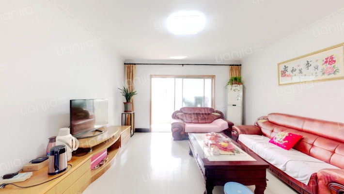 锦泉西苑二手房实景图