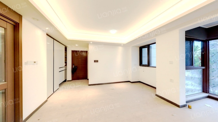 万科招商理想城星辰二手房实景图