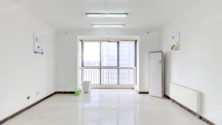 六合之家二手房实景图