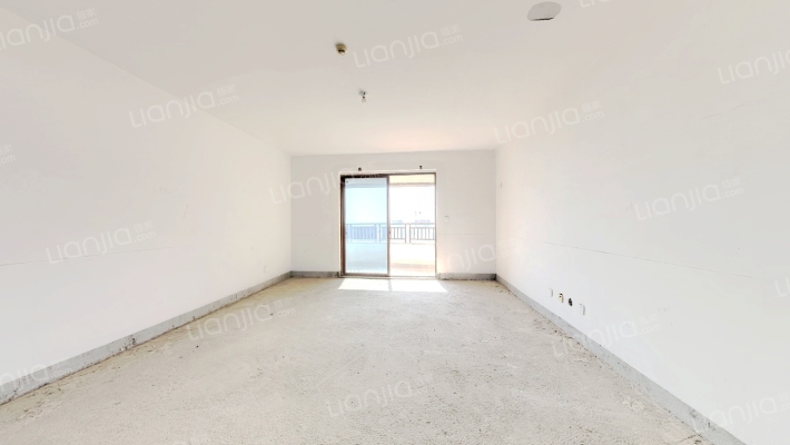 颐和花园二手房实景图