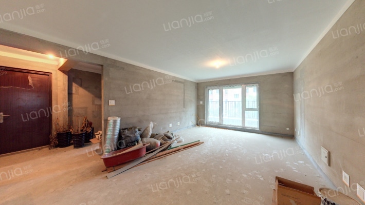 华润橡树湾三期二手房实景图