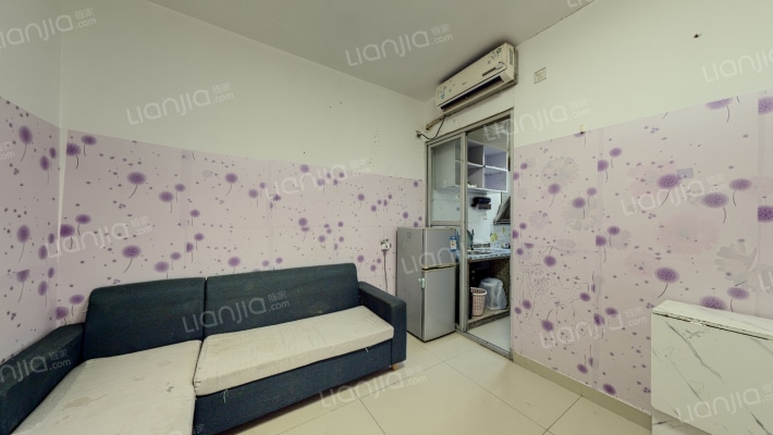 东港中心二手房实景图