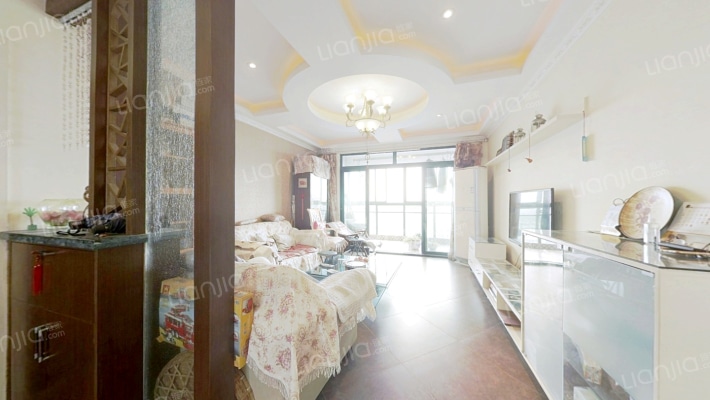 香城花园一区二手房实景图