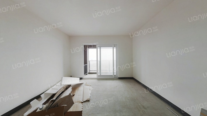 龙湖紫云台湖山著二手房实景图