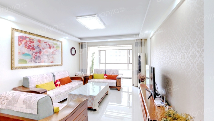 诺德名城二手房实景图