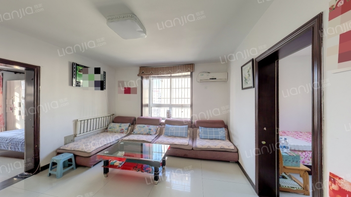 宝鑫景苑青藤园二手房实景图