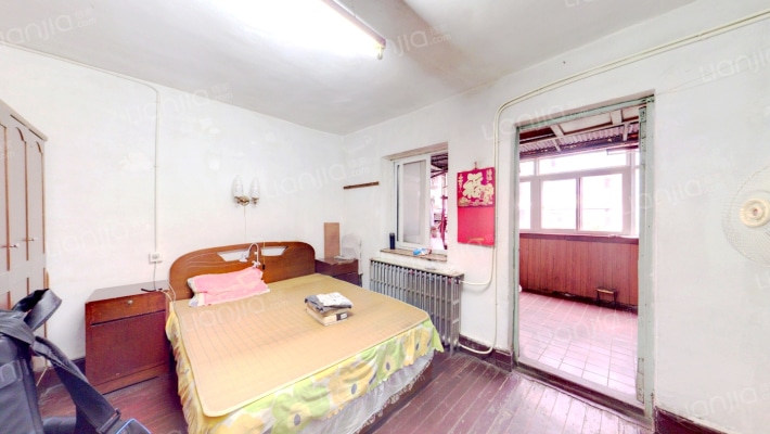 岳阳道二手房实景图