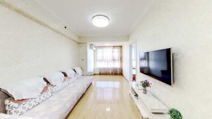 铭润福邸二手房实景图