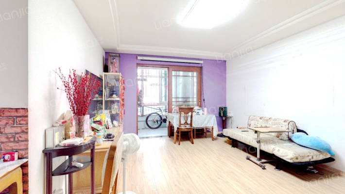 一品嘉园二手房实景图