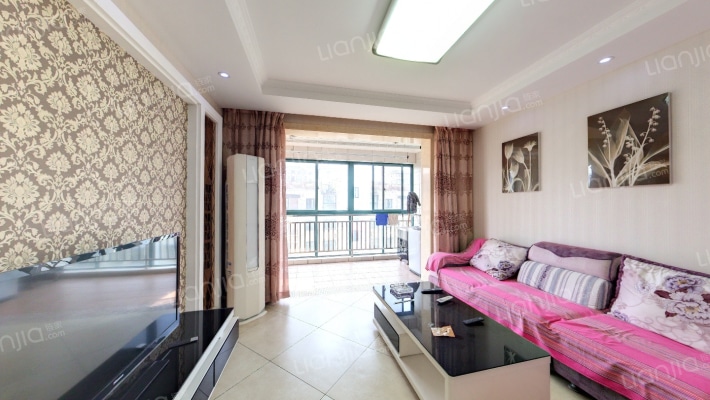 港城尚府二手房实景图