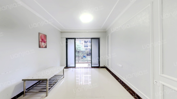 五一村二手房实景图