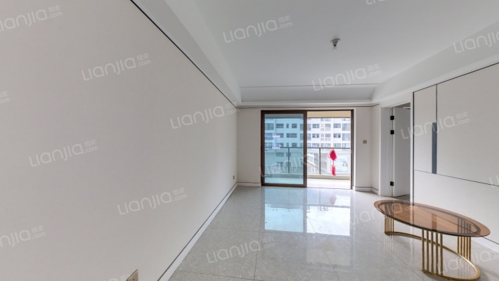 中国铁建双楠樾府二手房实景图