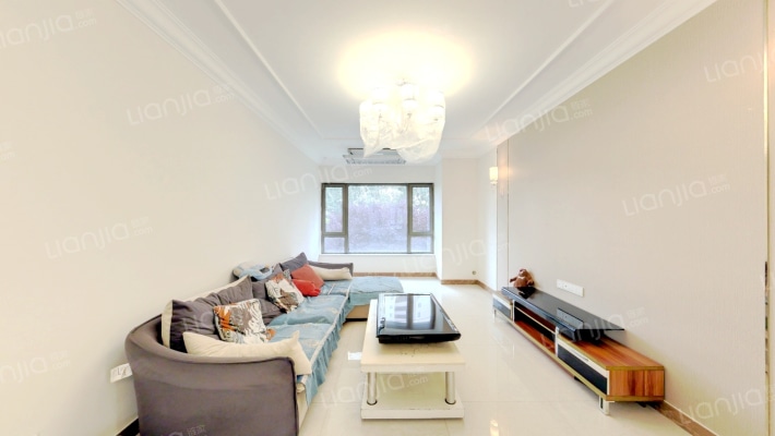 恒大时代新城二手房实景图