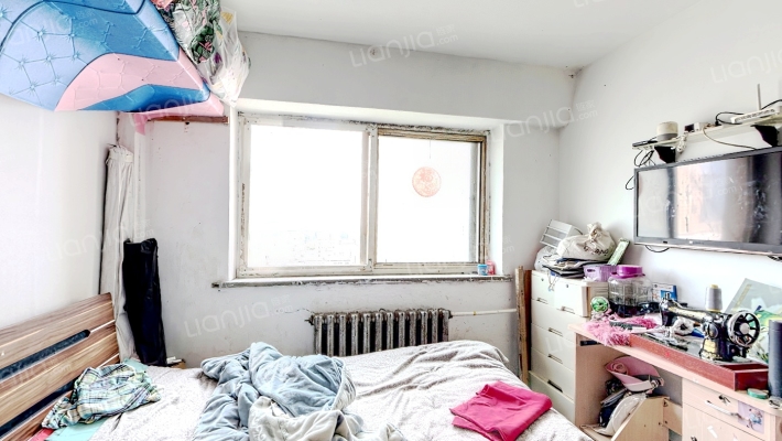 山东庙社区二手房实景图