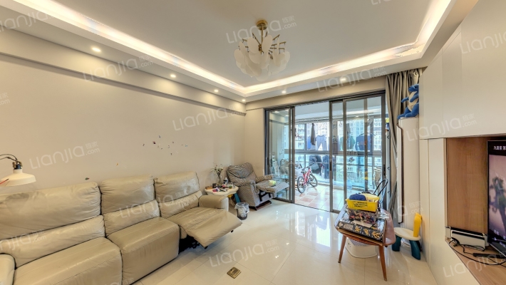 瑞景公园二手房实景图