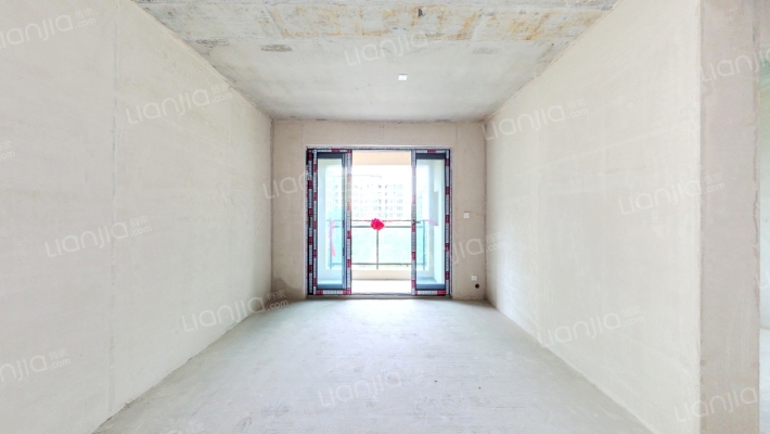 中航昕晖璟辰二手房实景图