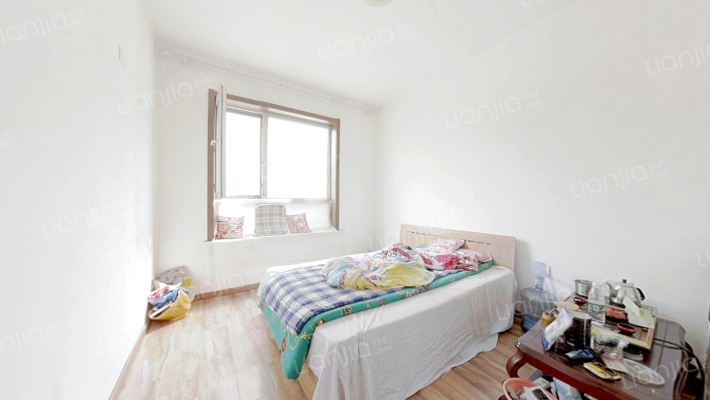 华尚·万象新天二手房实景图