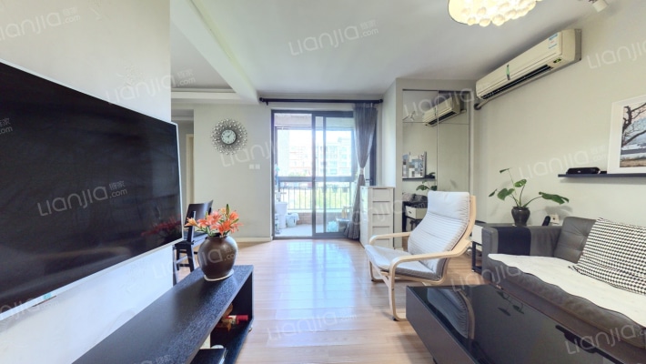 万博家园二手房实景图