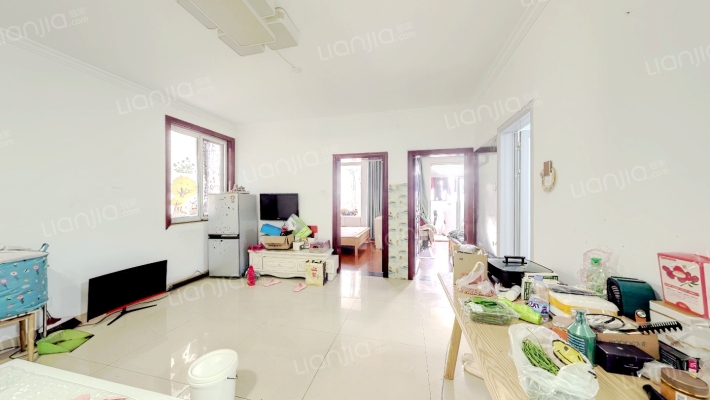 昆仑花园二手房实景图