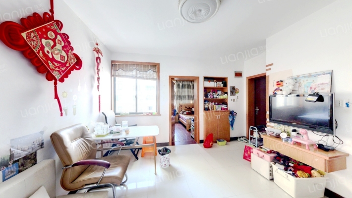 石马小区二手房实景图