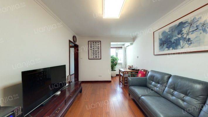 教场口6号院二手房实景图