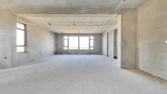 龙玺壹号二手房实景图