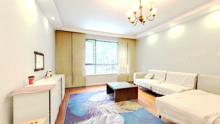 紫勋风雅苑二手房实景图