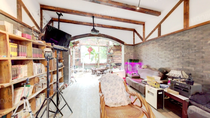 上京和园二手房实景图