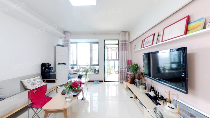 卢龙山庄二手房实景图