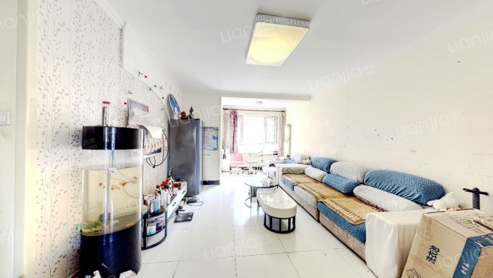 柳馨园二手房实景图