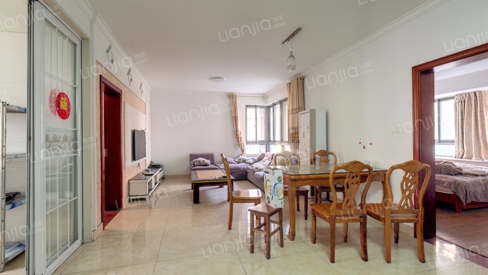 金榜世家二手房实景图