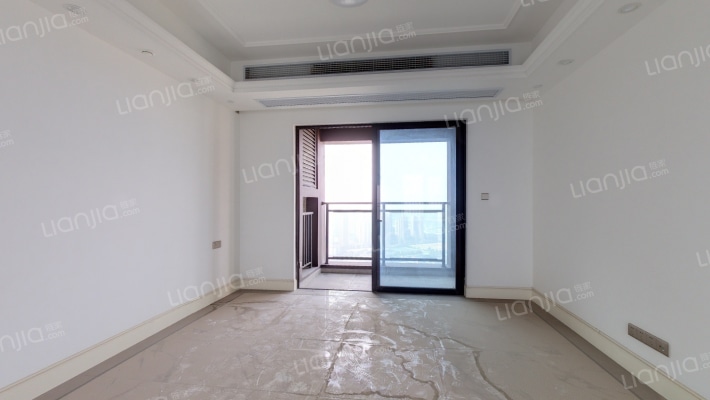 中海九龙天颂二手房实景图