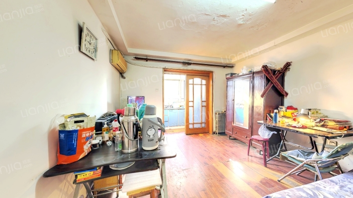 龙潭路二手房实景图