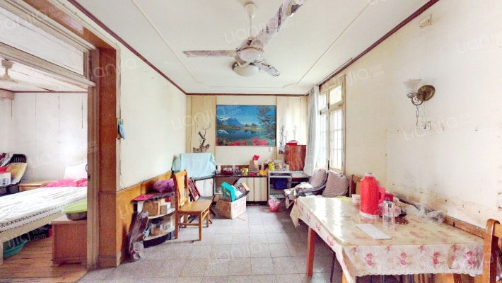 琥珀南村二手房实景图