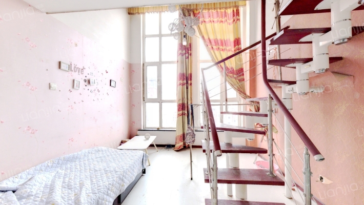 倚澜观邸一期二手房实景图