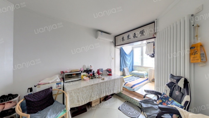 金都花园(市南)二手房实景图