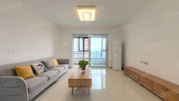 景园二手房实景图