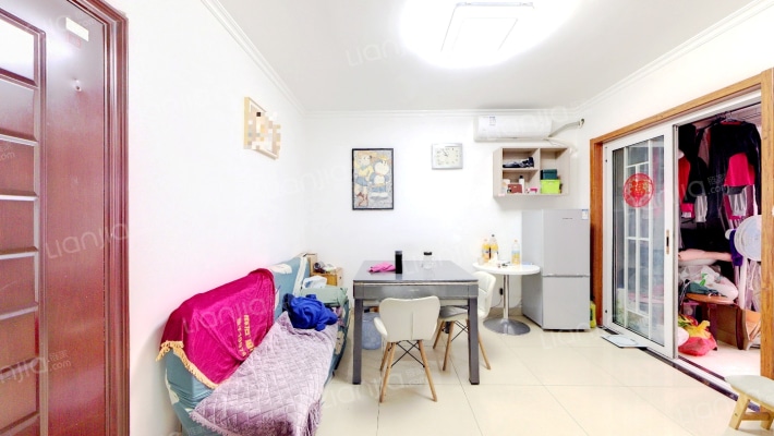 尧顺佳园二手房实景图