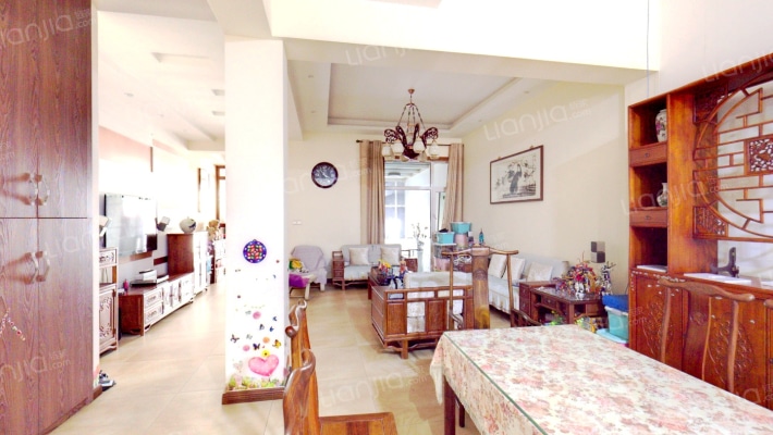 景明别苑二手房实景图