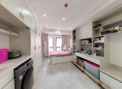 整租·云鼎国际 1室1厅 南_云鼎国际租房