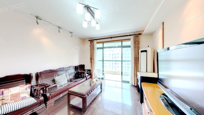 望族新苑二手房实景图