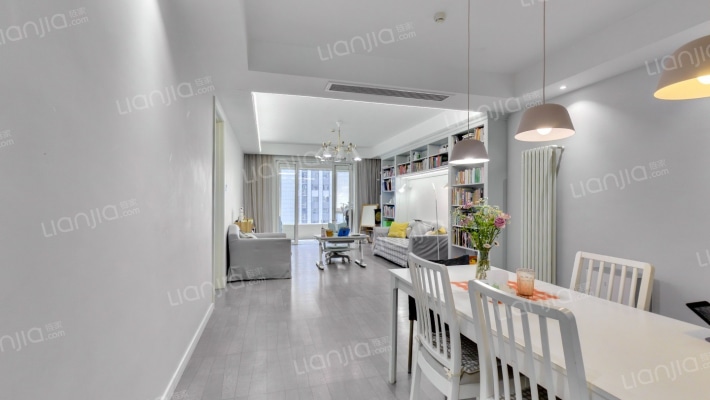 置地栢悦公馆二手房实景图