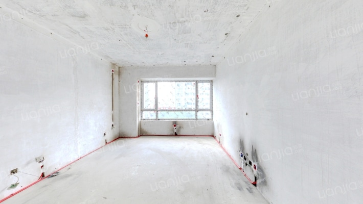 沈铁光明佳园二手房实景图