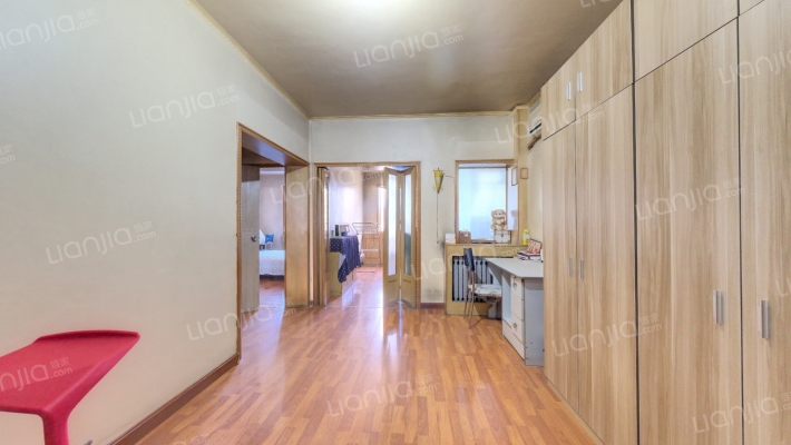 计量小区二手房实景图